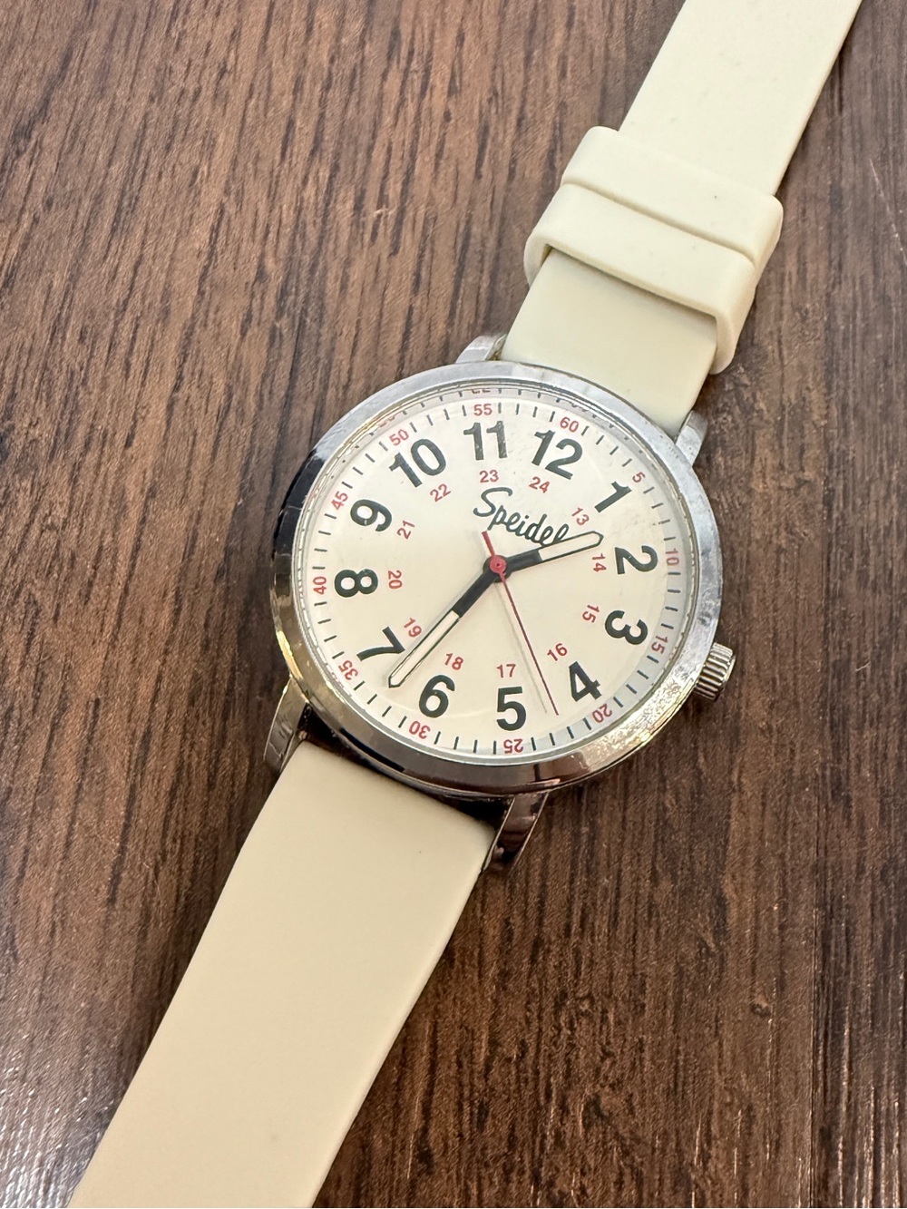 Speidel Original Scrub Watch | Unisex